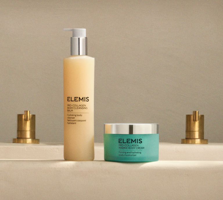 ELEMIS Body Care Duo