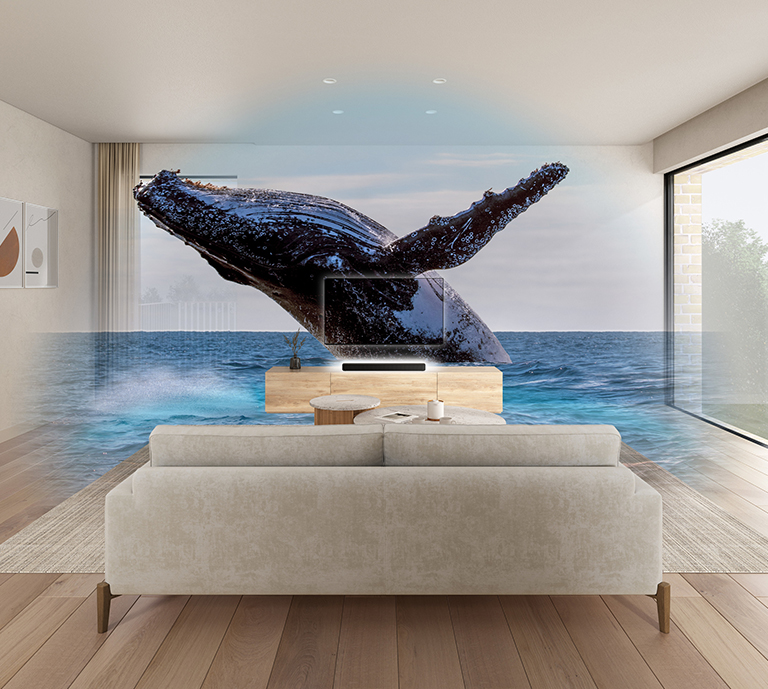 Free Sony Dolby Atmos Soundbar when bought with selected Sony TVs. Ends 16th Mar 2026.