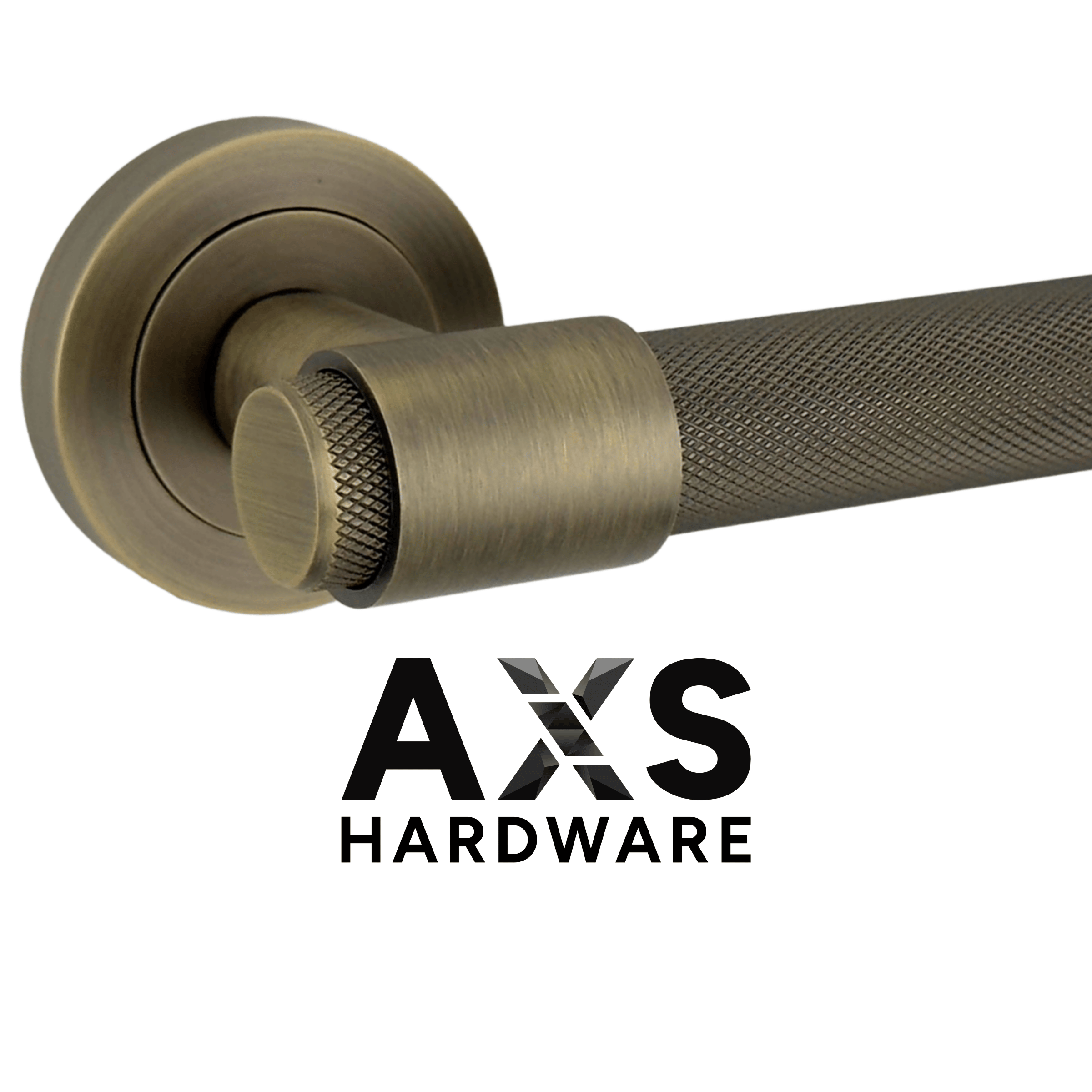 AXS Dakota Door Handles