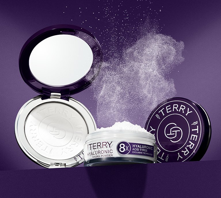 Image of BY TERRY Hyaluronic Hydra-Powders