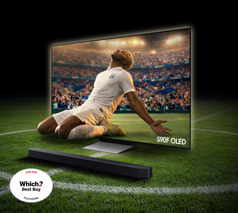 Samsung TV