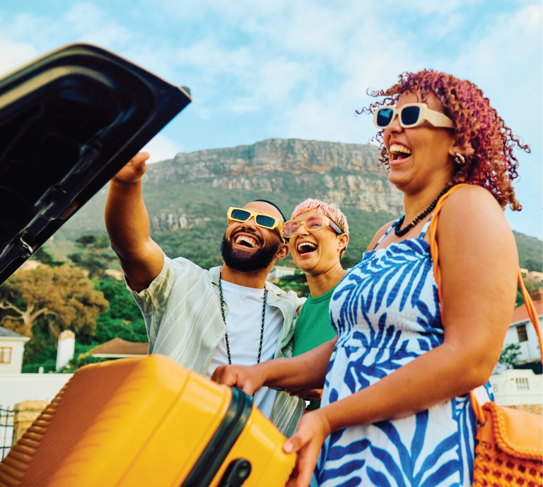 Lifestyle Image for Norton