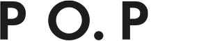 Polarn O. Pyret/PO.P Brand logo