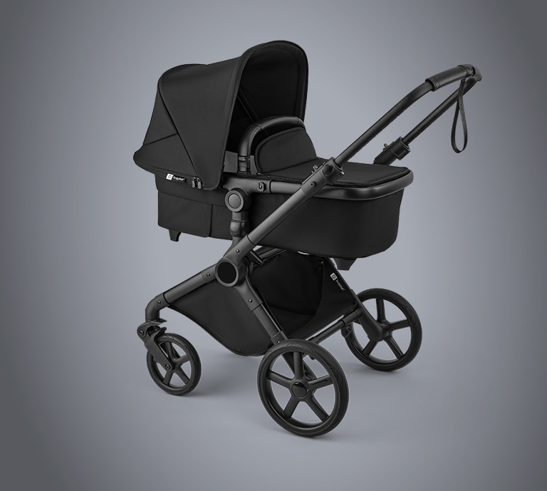 Bugaboo Cub Pram