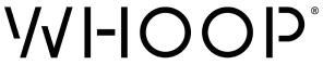 WHOOP Logo