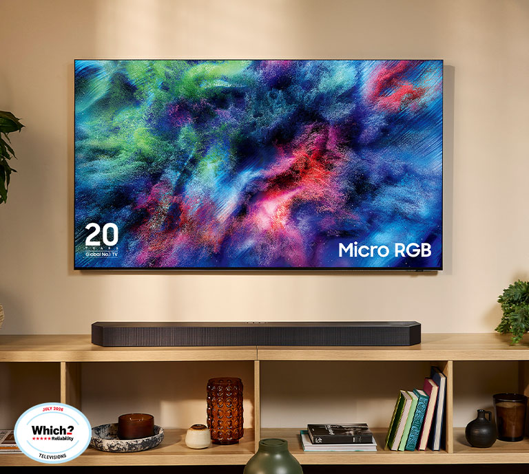 Samsung TV