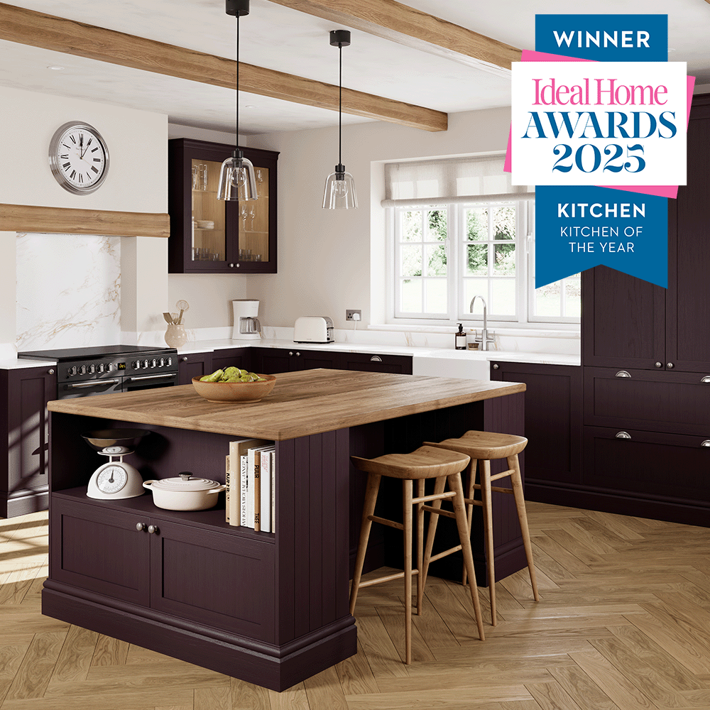 Kitchen Doors and Kitchen Cupboard Doors at B&Q