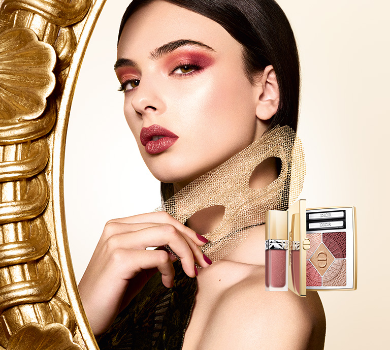 Makeup Dior Exclusive John Lewis Partners