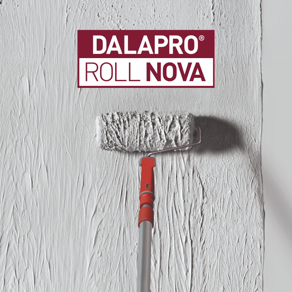 Sponsored banner: 25% off Dalapro rollers & sleeves. Ends 29th October. Shop now.