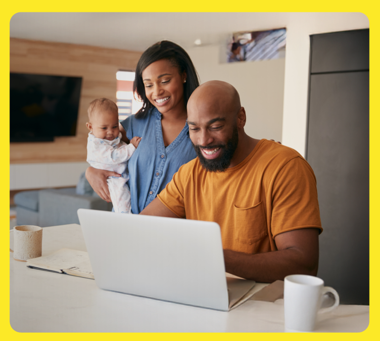 Lifestyle Image for Norton