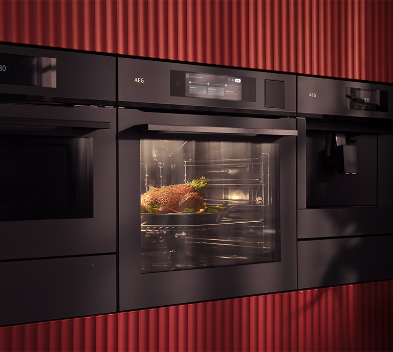 Save 10% on selected AEG appliances
