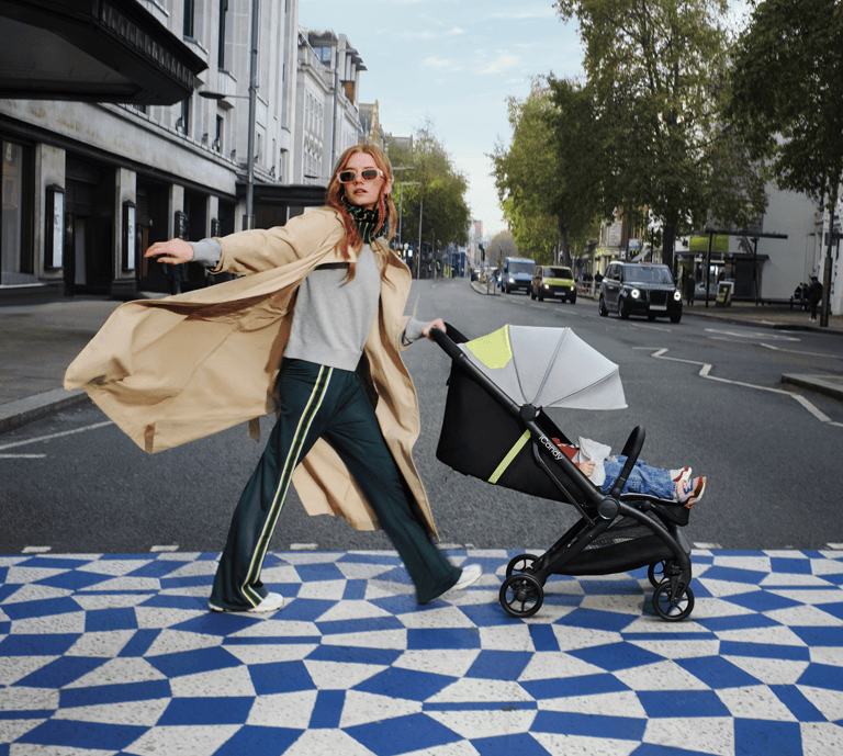 pip pushchair image
