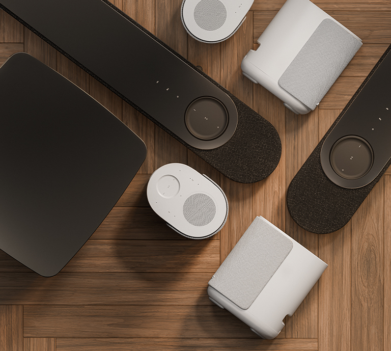 speaker