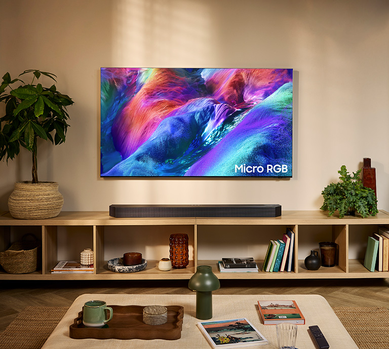 Samsung TV