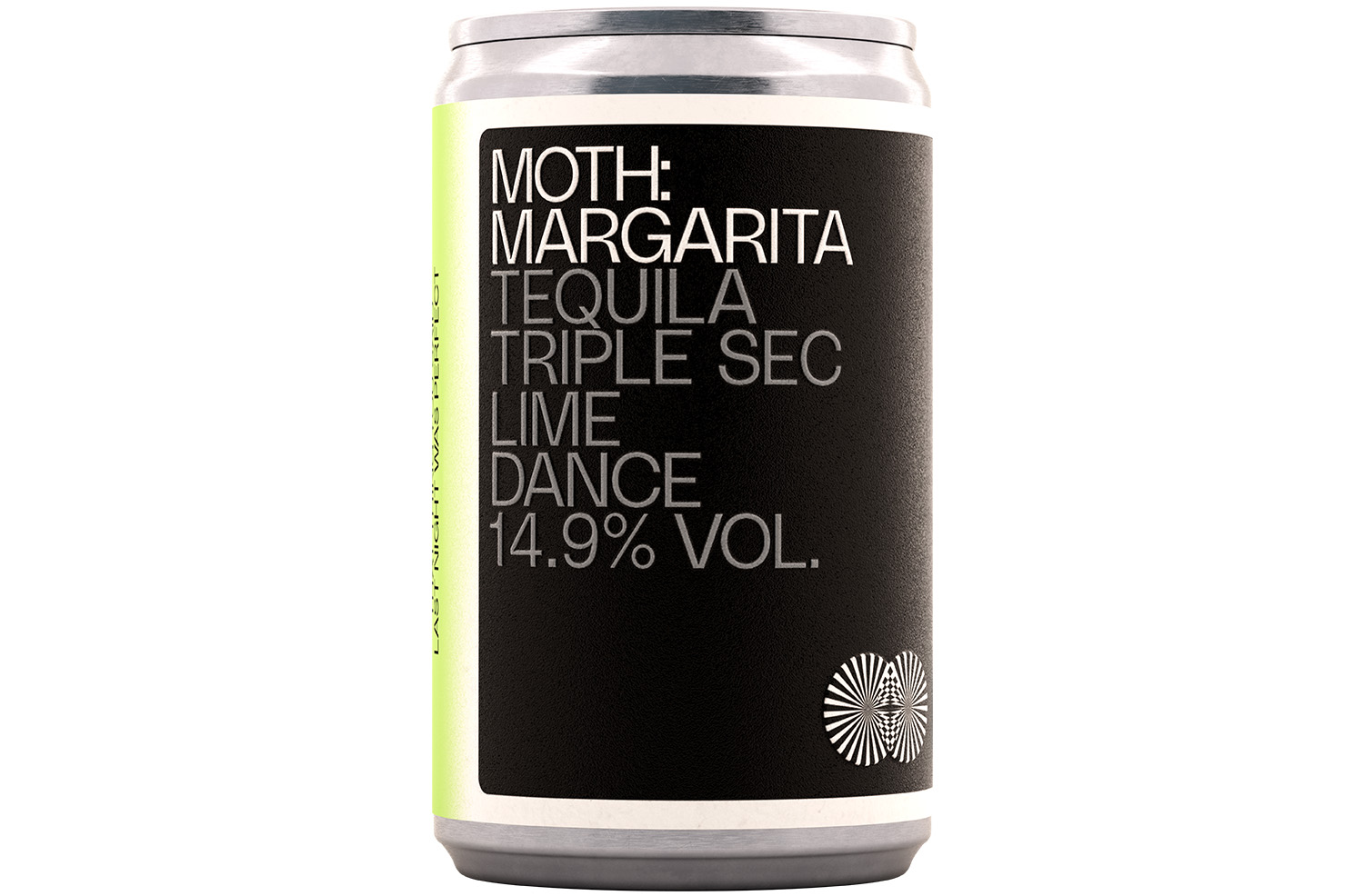 MOTH: The most delicious cocktails in a can