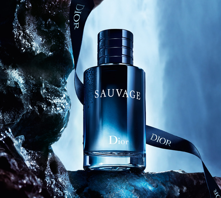 Legendary scents and exceptional grooming.