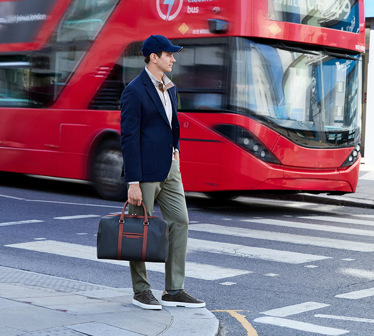 Hackett London