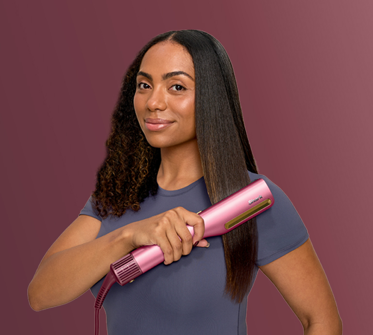 Shark Silki Pro Straightener