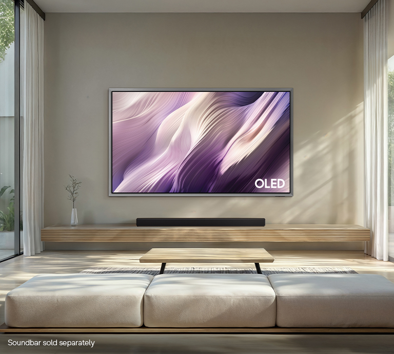 Samsung TV