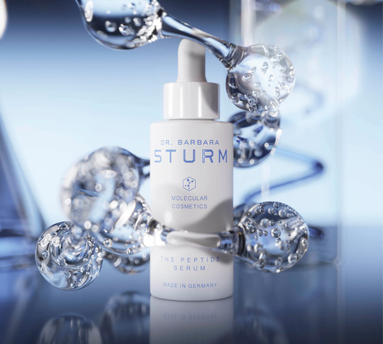 Dr.Barbara Sturm The Peptide Serum