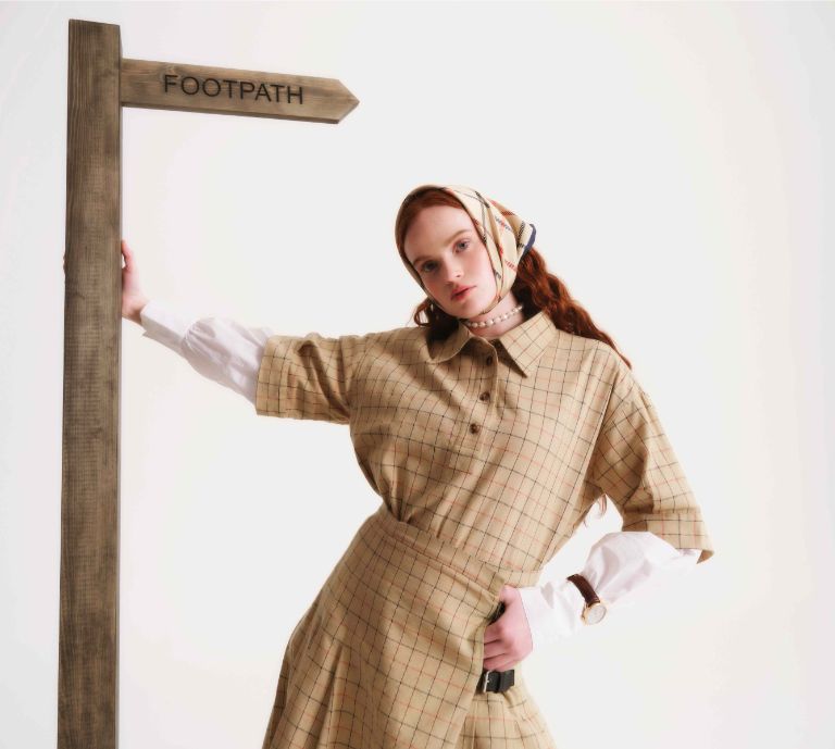 Barbour the Edit