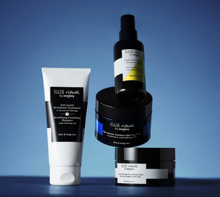 Haircare is the new skincare