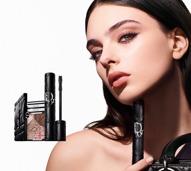+440% volume*, Lash-by-lash definition, 24h wear*