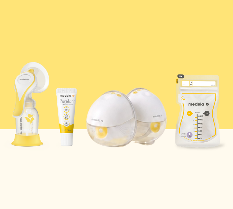 Breast Pumping & Care Essentials for Every Mum - It's Kind of a Big Deal