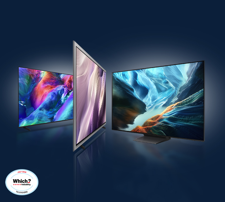 Samsung TV