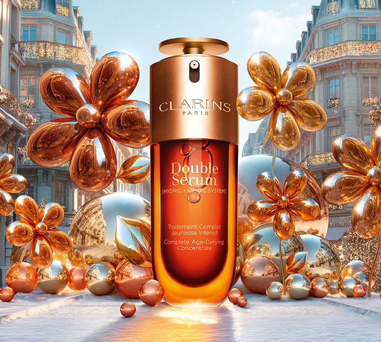 clarins
