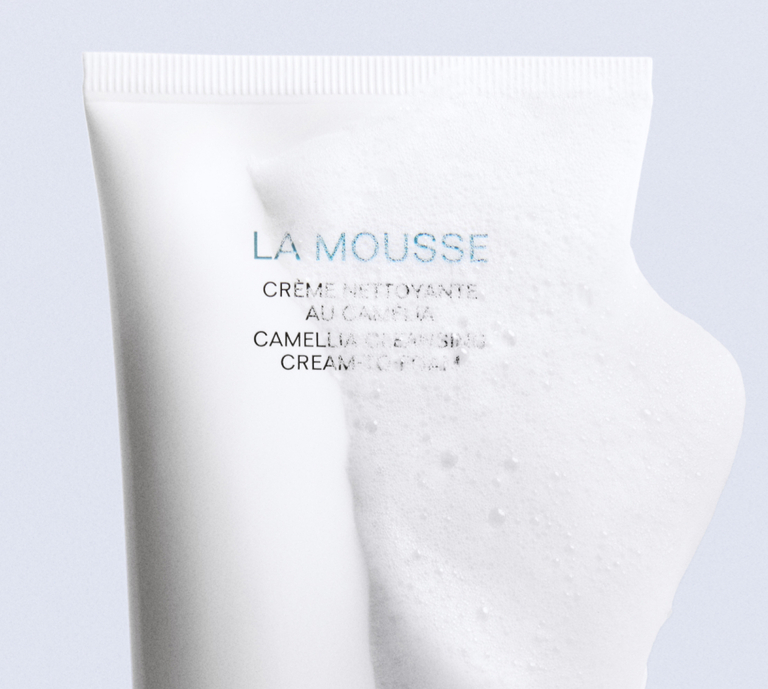 Image showing two Chanel products