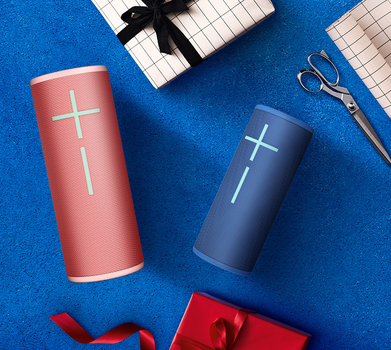 Transform every holiday moment with powerful sound that brings people together.