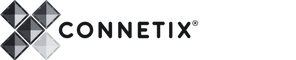 This is a logo for Connetix
