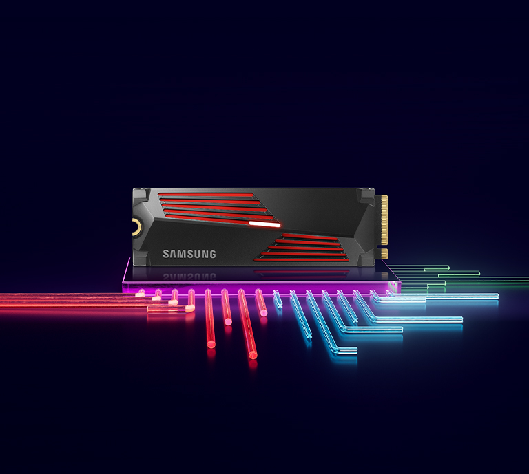 Samsung 990 Pro