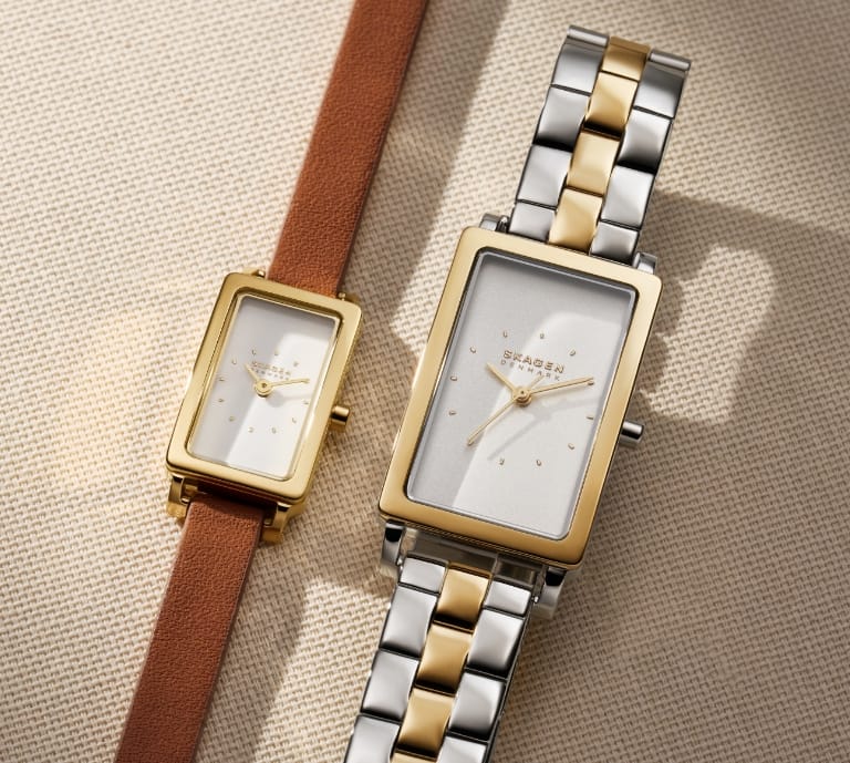 Skagen watches