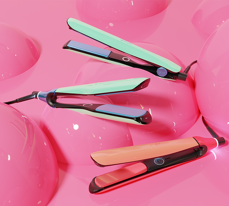 ghd jelly