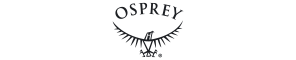 Osprey Brand logo without background