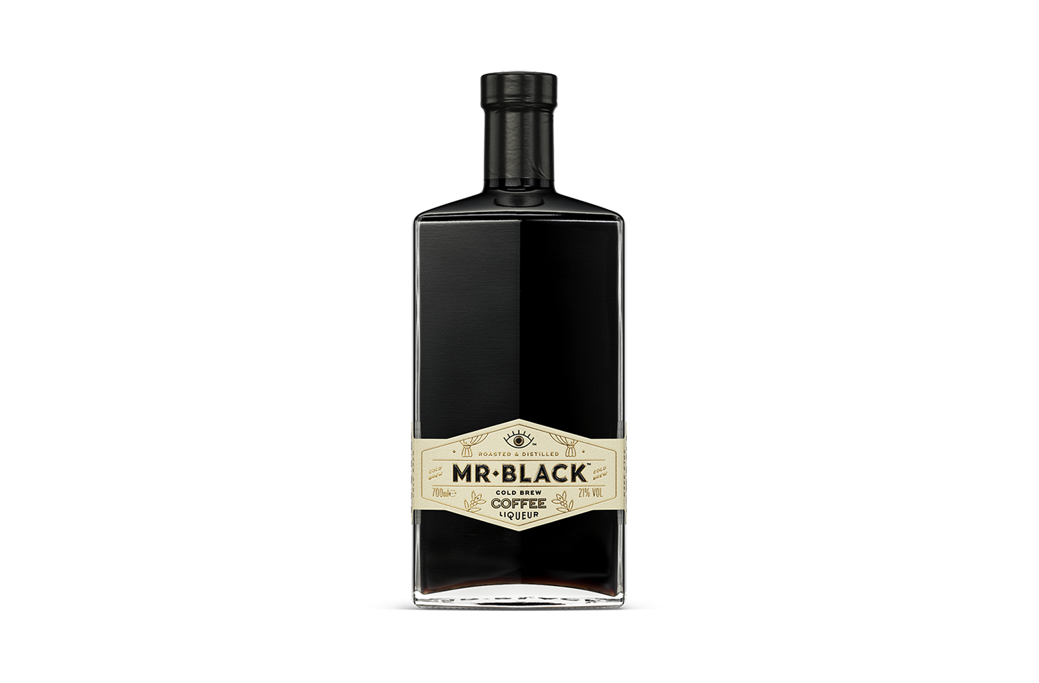 Mr Black Cold Brew Coffee Liqueur