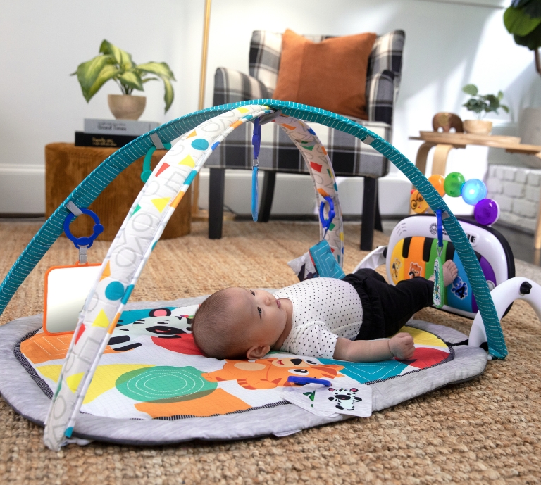 Baby Einstein