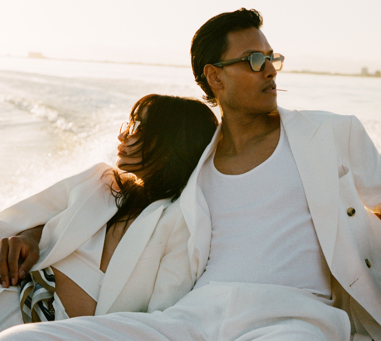 REISS spring clothing