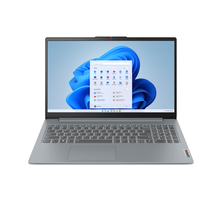 IdeaPad 3 Laptop