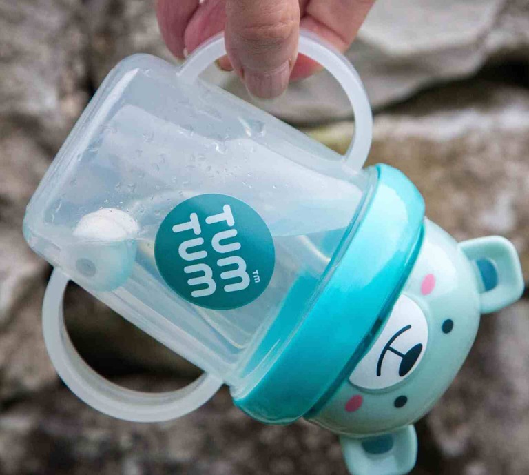 tum tum bottle