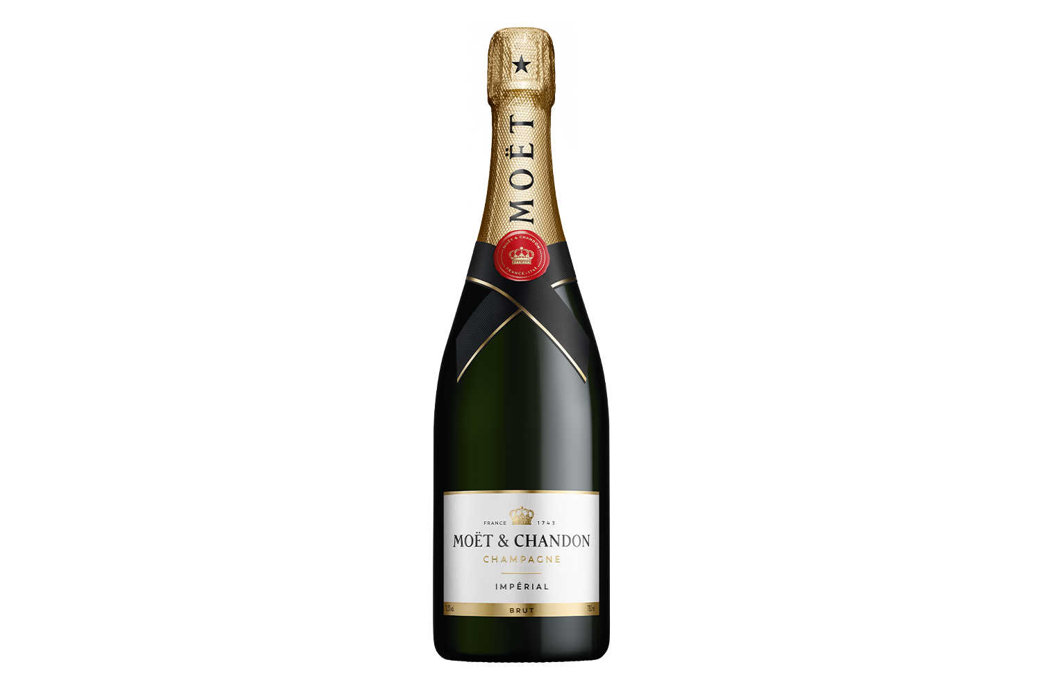 Product image of Moët & Chandon 75cl