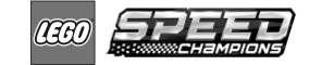 LEGO Speed Champions Logo