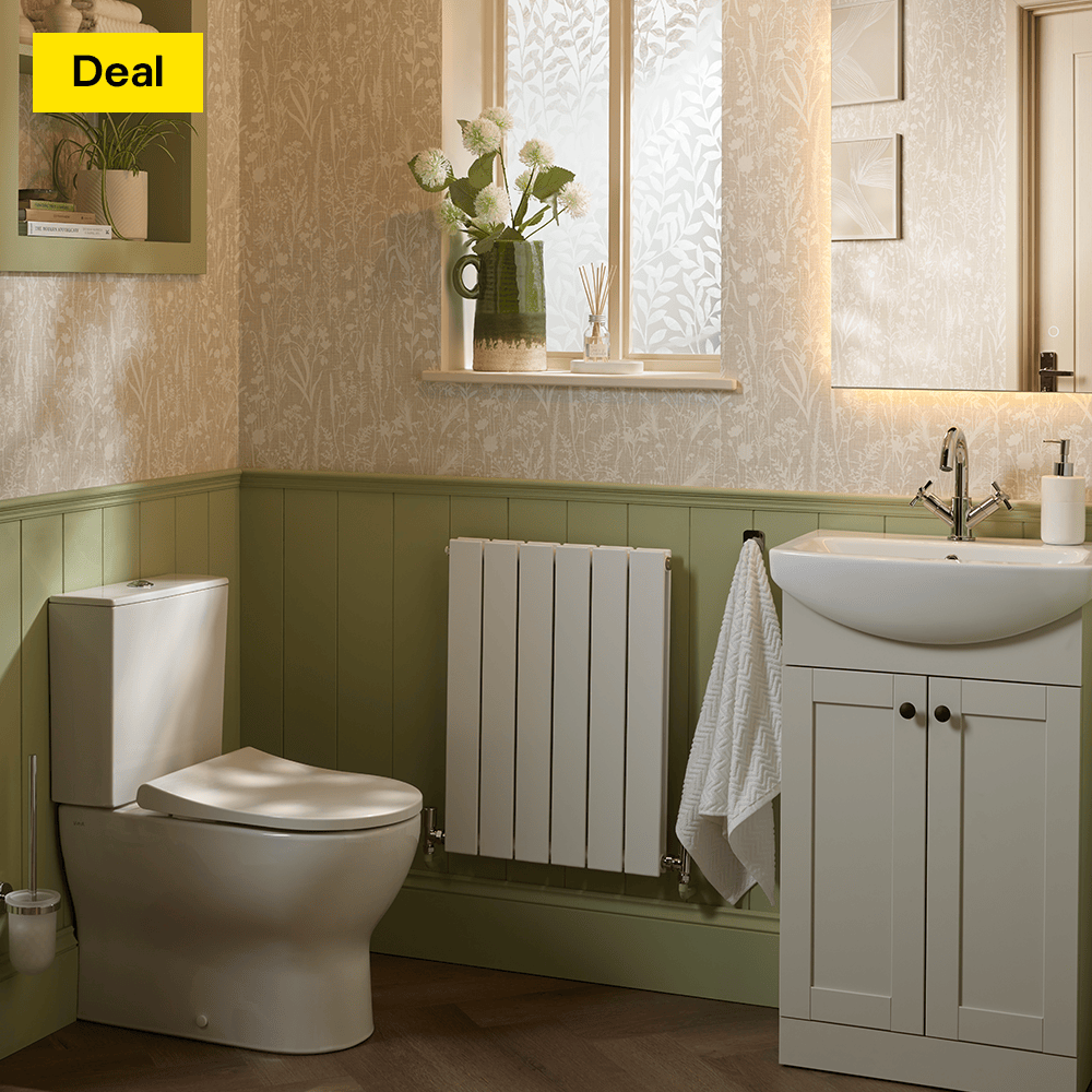 Up to 30% off selected baths. Terms & conditions apply, see the *Terms & conditions at the end of the page. Shop now.