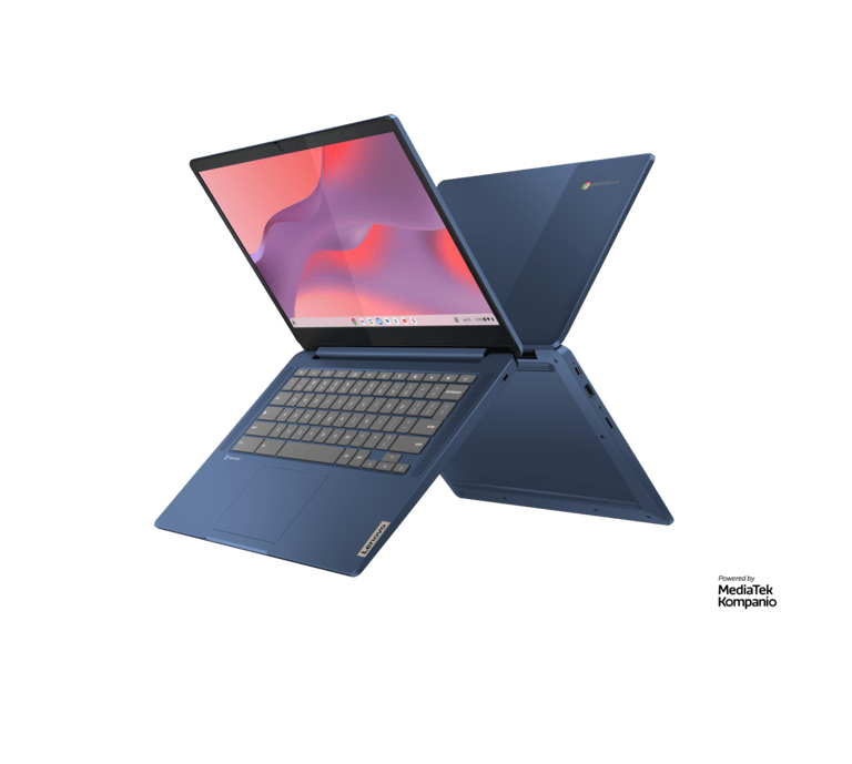 Lenovo Ideapad 5 2-in-1 Abyss Blue