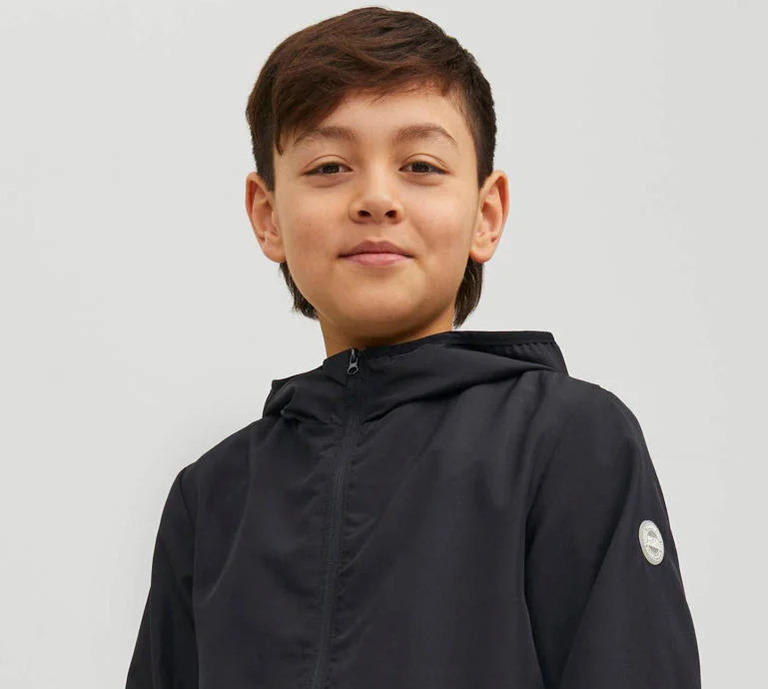 Jack and Jones Junior fashion image