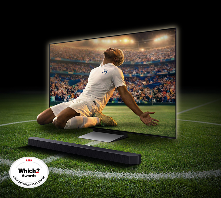 Samsung TV