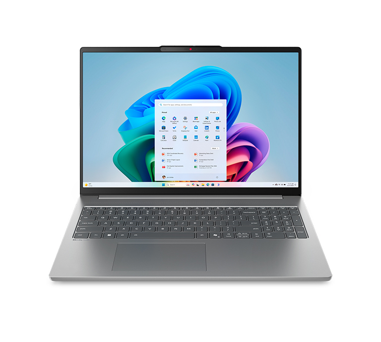 A banner showing the lenovo ideapad slim 3 with a up to £300 saving