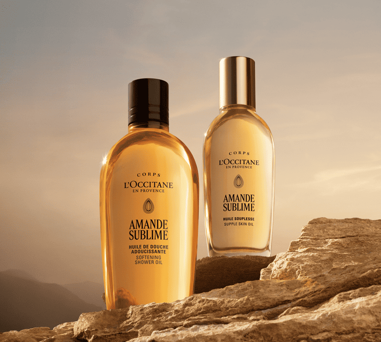 Almond (Amande) Collection